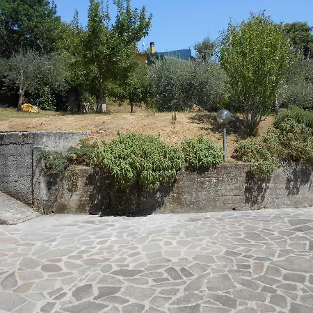 Casa Cloe Apartment Isola (Tuscany)