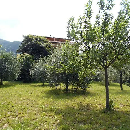 Casa Cloe Apartment