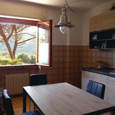 Casa Cloe Apartment