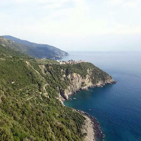 Casa Cloe Isola (Tuscany)