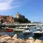 Casa Cloe Apartmán Isola (Tuscany)