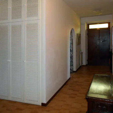 Apartamento Casa Cloe Isola (Tuscany)