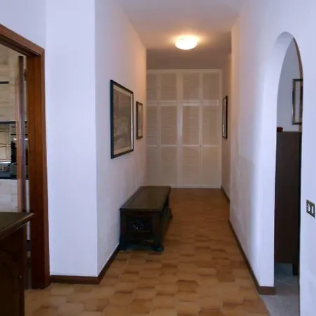 Apartamento Casa Cloe