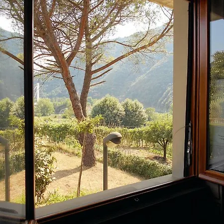 Apartamento Casa Cloe *