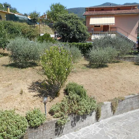 Casa Cloe Apartamento