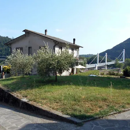 Apartamento Casa Cloe *