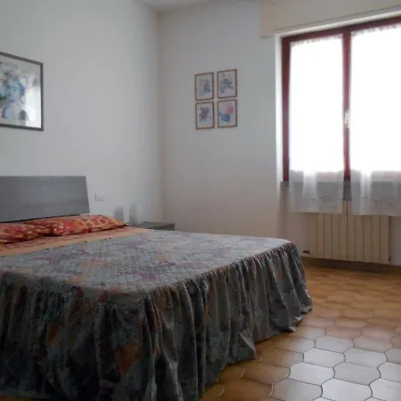 Apartamento Casa Cloe *