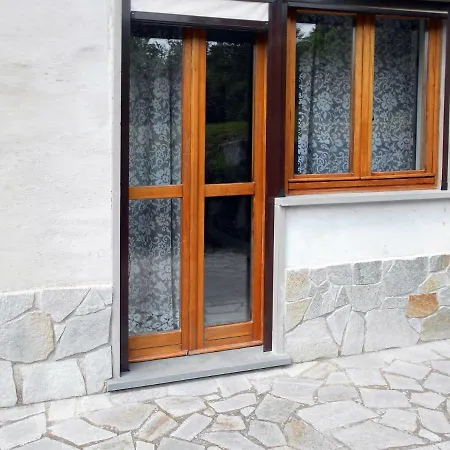 Casa Cloe Apartamento *