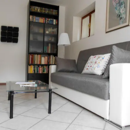 Apartamento Casa Cloe Isola (Tuscany)