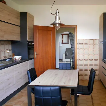 Apartamento Casa Cloe Isola (Tuscany)