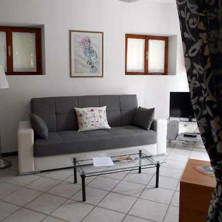 Apartamento Casa Cloe