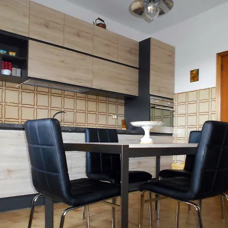 Casa Cloe Апартаменты *