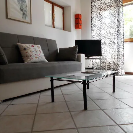 Casa Cloe Apartamento Isola (Tuscany)