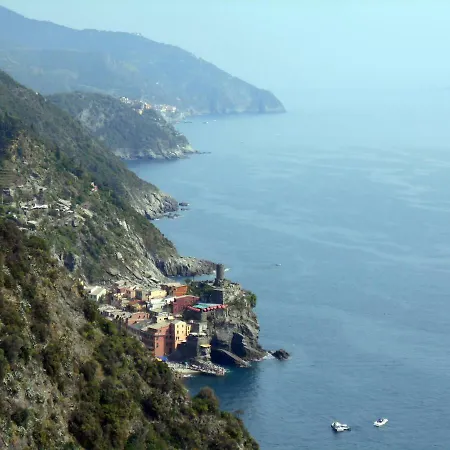Casa Cloe Isola (Tuscany)