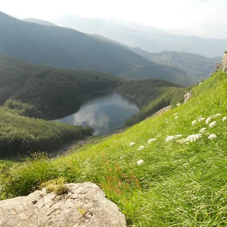 Casa Cloe Isola (Tuscany)