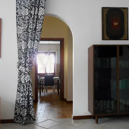 Casa Cloe * Isola (Tuscany)