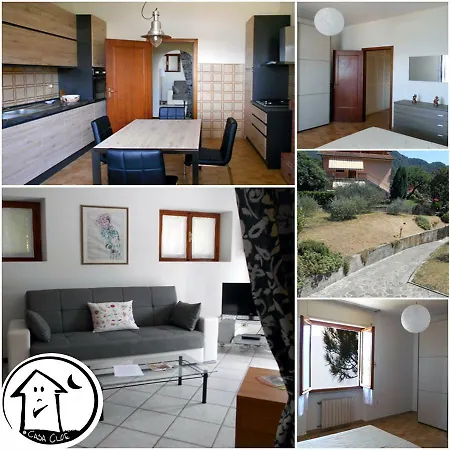 Apartment Casa Cloe