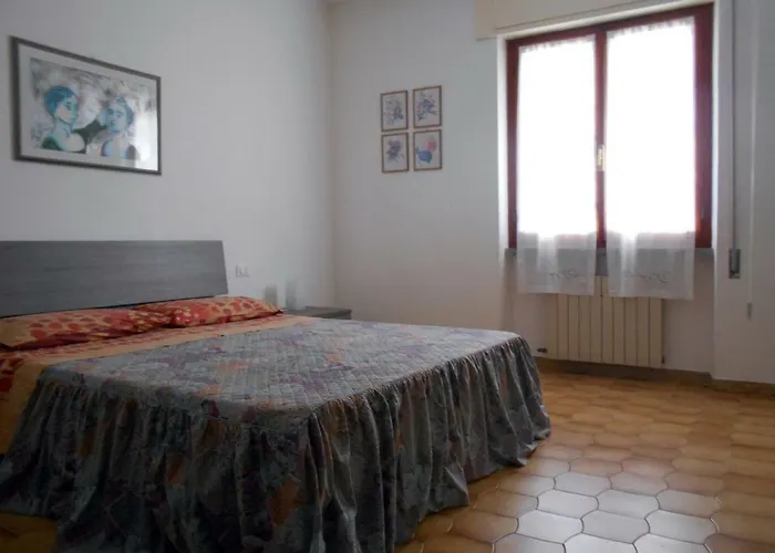 Apartment Casa Cloe *