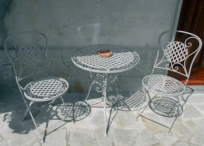 Casa Cloe * Isola (Tuscany)
