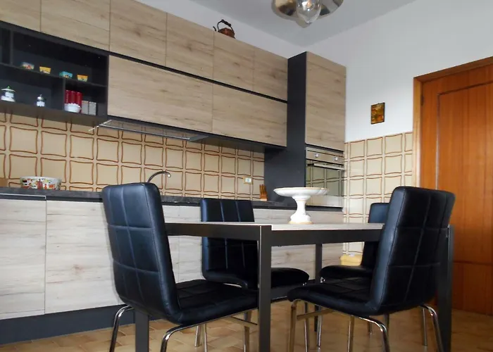 Casa Cloe Apartment *