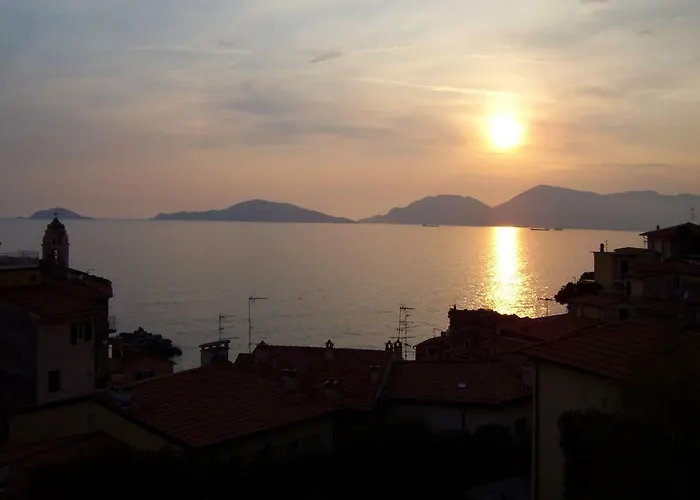 Apartment Casa Cloe *