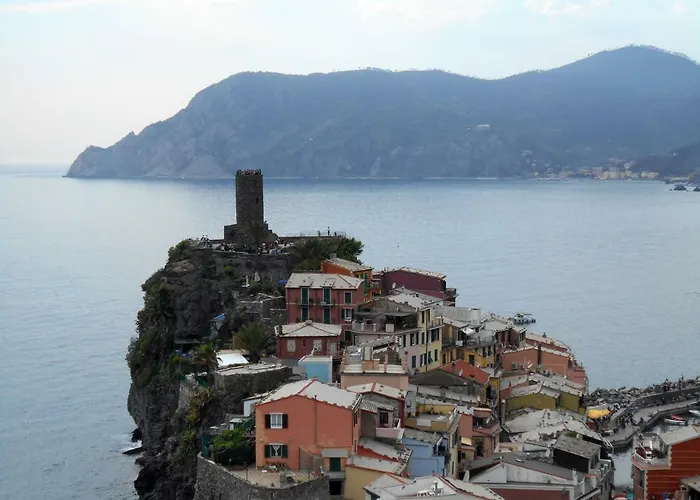 Casa Cloe