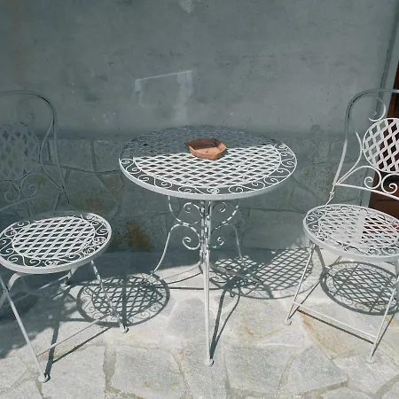 Casa Cloe * Isola (Tuscany)